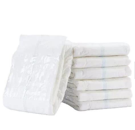 Ultra Thick Disposable Adult Diaper At Best Price In Stockholm Ncc