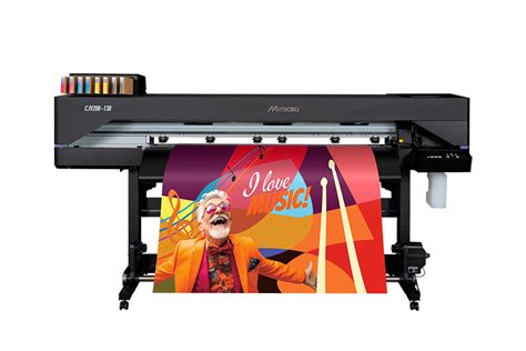 Arc Imaging Resources Mimaki Cjv Series