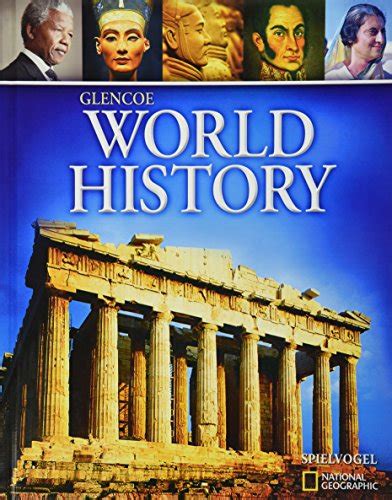 World History Textbook for High School: Amazon.com