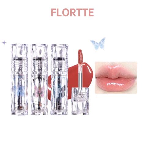 moi flortte son bong hieu ung guong duong  chong dinh  shopee