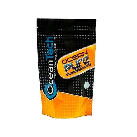 Ocean Pure 200ml Ocean Tech Shrimps Aquarismo