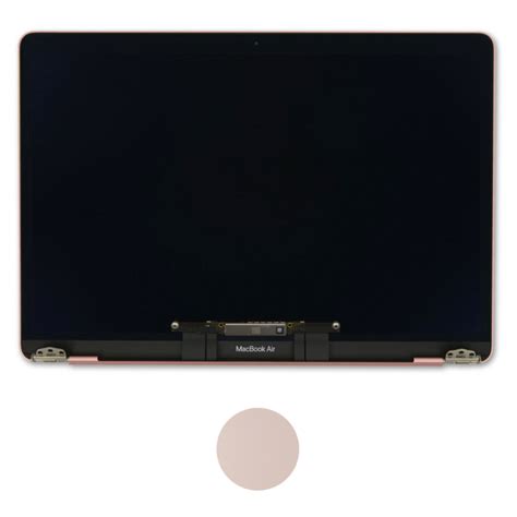 Display Scherm Assembly Retina Voor MacBook Air 13 Inch A1932 Model