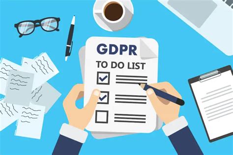 Guida Completa Al GDPR Per Le PMI Come Adeguarsi Alle Normative Sulla