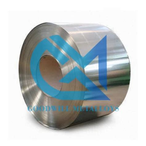 Stainless Steel Slitting Coil For Pharmaceutical Chemical