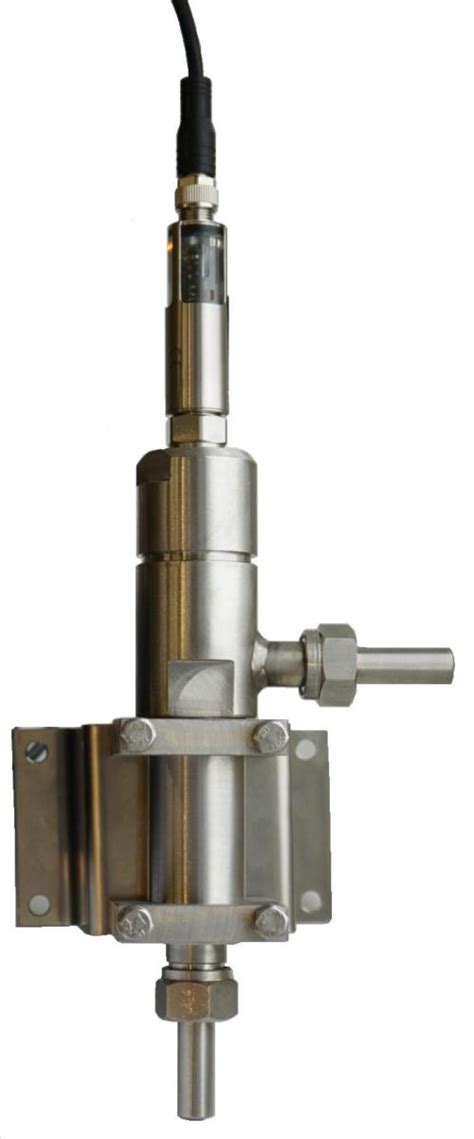 ЗАО НПП Автоматика - кондуктометры АЖК, pH/ОВП-метры, напоромеры ...