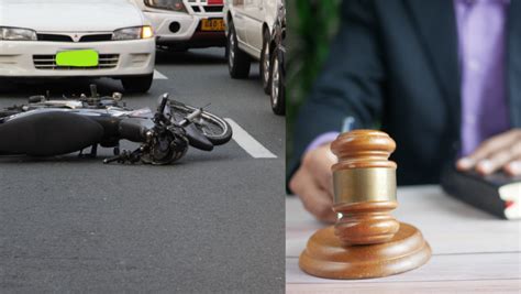 A Lawyer S Life Saving Tips To Avoid Motorcycle Accidents Guest Post