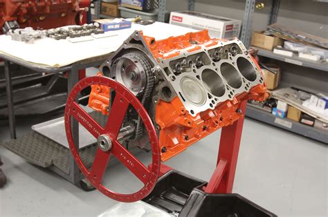 Supercharged 61l G3 Hemi Build Hot Rod Network