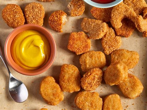 Como Fazer Nuggets Congelados na Airfryer Rápido e Fácil