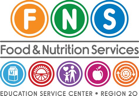 Food And Nutrition Services Esc 20