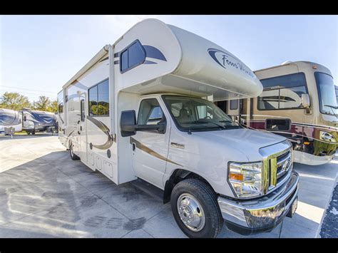 Thor Motor Coach Four Winds 31e Bunkhouse RVs for sale