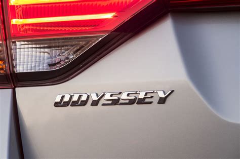 Honda Odyssey 2016 Disponible Desde 30155