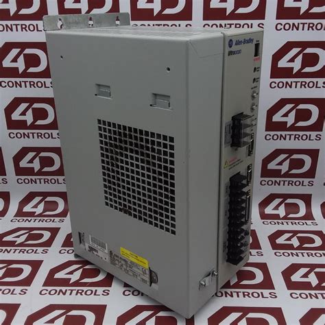 2098 DSD HV100 SE Allen Bradley Servo Drive Ultra 3000