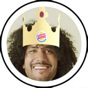 Burger King Crown PNG Image File - PNG All | PNG All