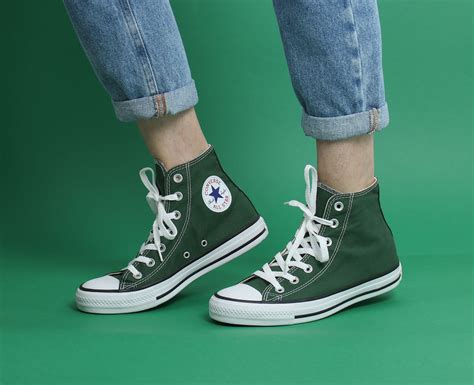 Converse All Star Colors on Behance