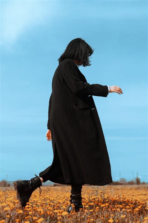 The BEST 9 Sustainable and Ethical Winter Coats brands - Joy of Clothes