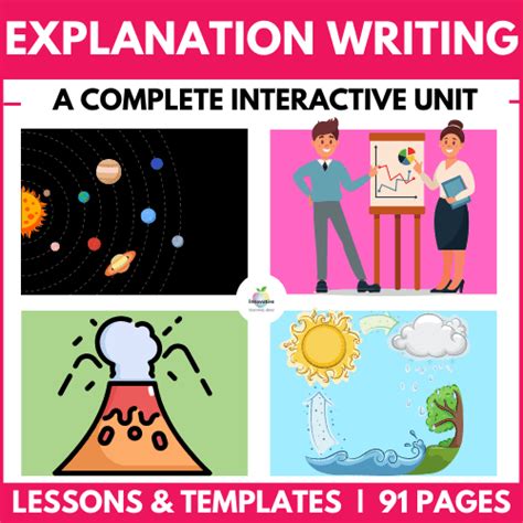 How to Write an Excellent Explanation Text in 5 Simple Steps