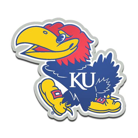 Free Printable Jayhawk [2025]
