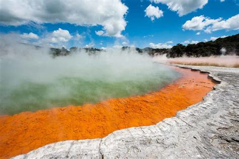 Exploring The Majestic Landmarks Of New Zealand In 2024