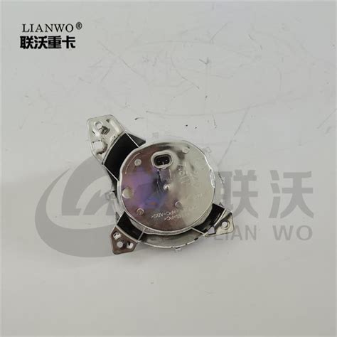 China Scania Fog Lamp Front Waterproof Light P R Series