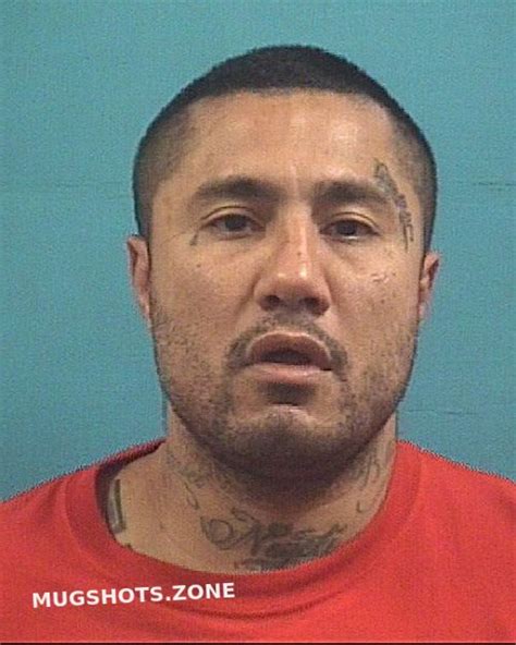 MENDEZ RAFAEL 04 01 2021 Brazoria County Mugshots Zone