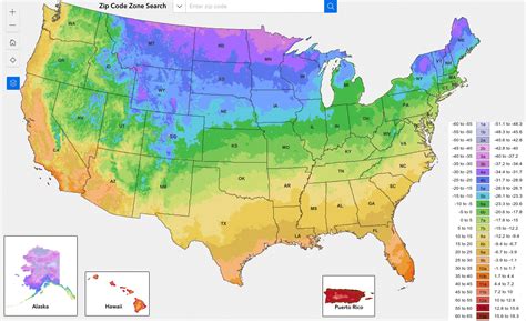 Climate Map Of The United States Major News Outlets Report On Link