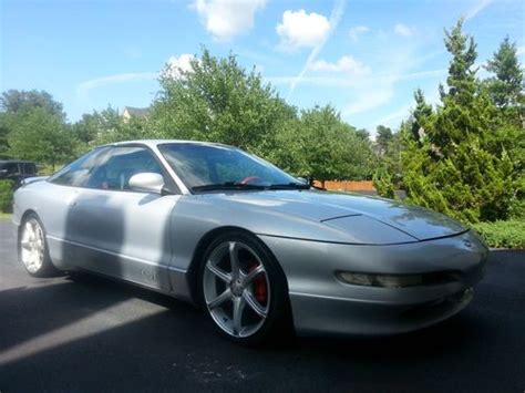 Ford Probe Gt 1997