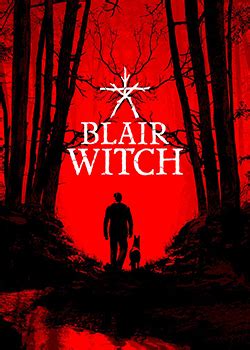 Blair Witch (video game) - Wikipedia