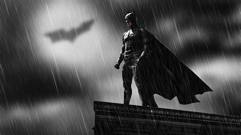 Arriba Imagen Batman En La Ciudad Gotica Abzlocal Mx