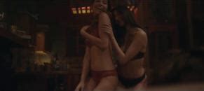 RAYLOREN MATA Nude AZNude