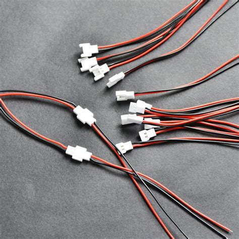 12v 2 Pin Connector