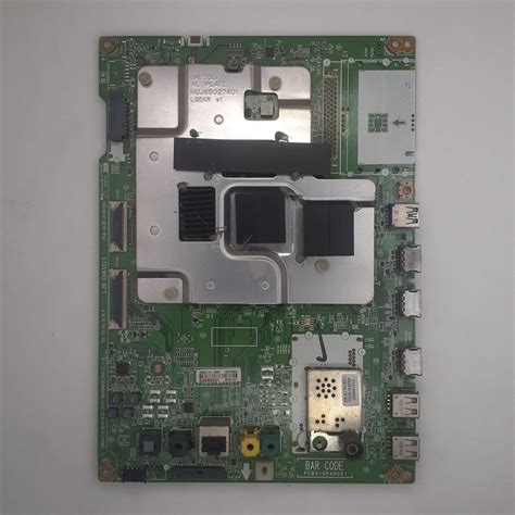 55UH770T TA LG MOTHERBOARD FOR LED TV Kitbazar