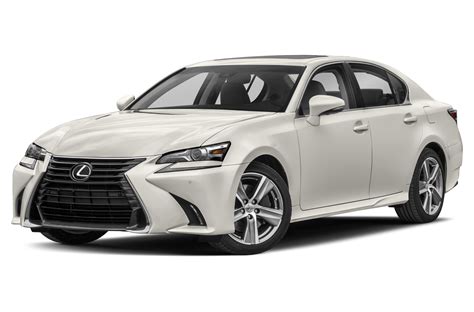 Lexus GS 350 - Model Years, Generations & News | Cars.com