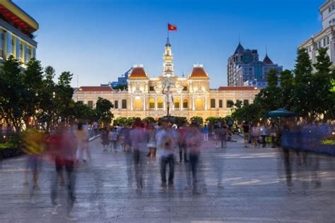 Best Ho Chi Minh City Tours Tourscanner