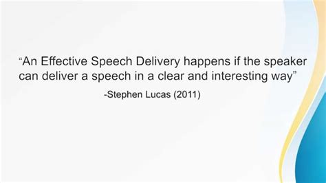 Types Of Speeches Ppt Pptx