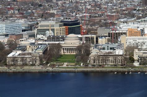 Download free photo of Boston,aerial view,from prudential tower,free ...