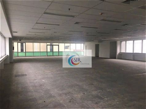 Sala Comercial Na Avenida Doutora Ruth Cardoso Pinheiros Em S O