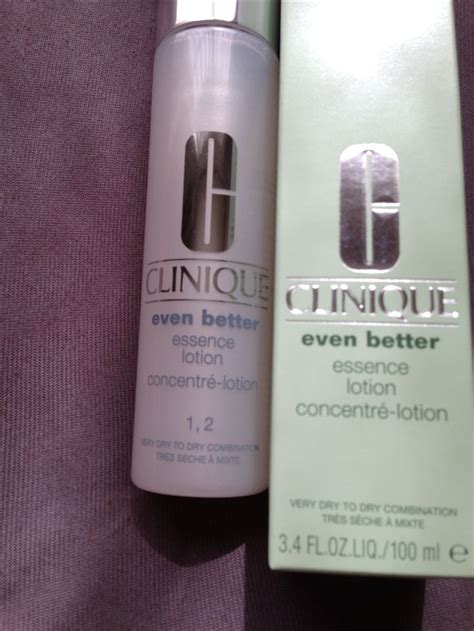 Clinique Even Better Essence Lotion