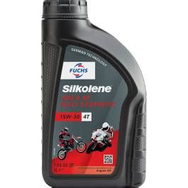 Silkolene Pro W Xp Litre Md Racing Products