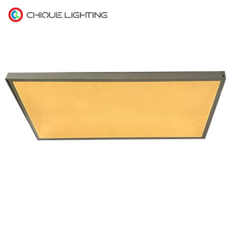 X Led Panel Lighting Chique Lighting