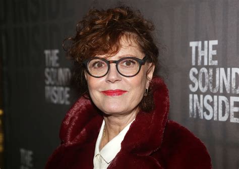 Susan Sarandon's Instagram, Twitter & Facebook on IDCrawl