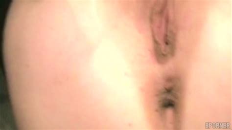 Sexy Ass Babe In Sexy Lingerie Domino Krob