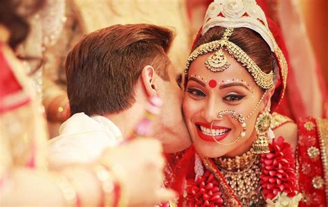 Best Moments From Bipasha Basu Karan Singh Grover S Wedding News