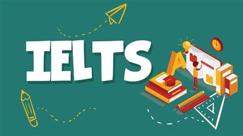 IELTS là gì Những điều bạn cần biết để chuẩn bị cho kỳ thi IELTS