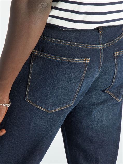 Jean Regular L30 Brut Kiabi 17 00