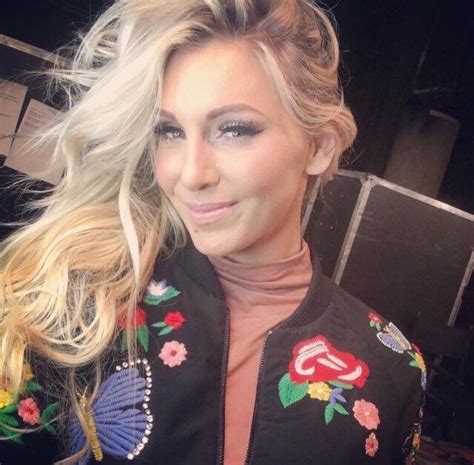 Charlotte Flair | Charlotte flair, Hair with flair, Charlotte flair wwe