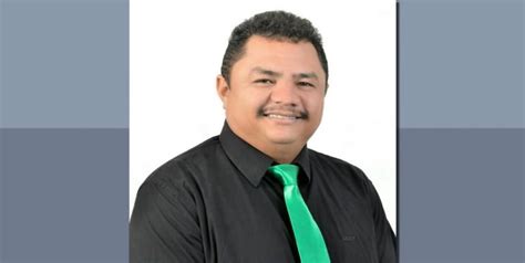 Morre Aos Anos Vice Prefeito De Joca Claudino Ant Nio Erinaldo