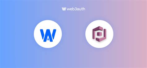 Using Aws Cognito With Web3auth Plug And Play No Modal Sdk Web3auth