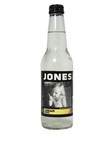 Jones Cream Soda Sweet Petes Candy