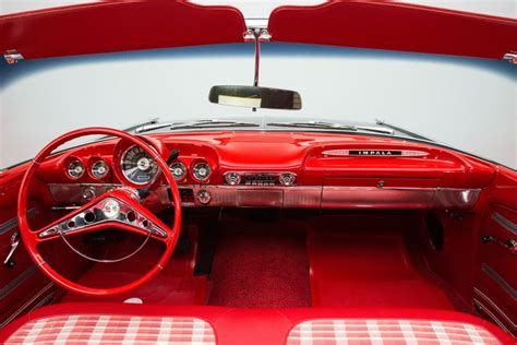 1959 Impala interior | 1959 chevy impala, Chevy impala, Impala