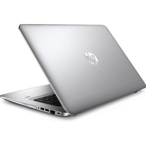 Notebook Hp Probook 470g4 Intel Core I5 7200u Dual Core Windows 10